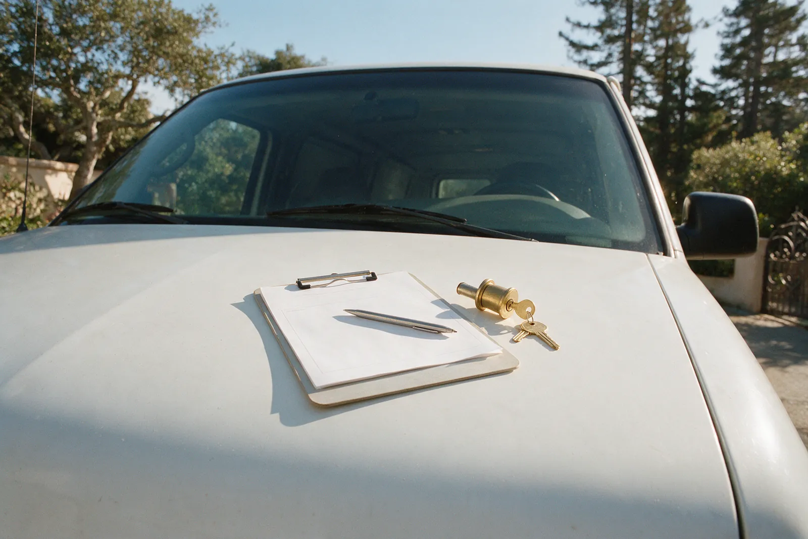 A Condo at Loch Lomond or the Marina: Who Holds a Key to Your Unit, and What the HOA Keeps