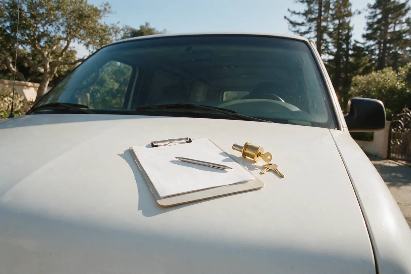 A Condo at Loch Lomond or the Marina: Who Holds a Key to Your Unit, and What the HOA Keeps
