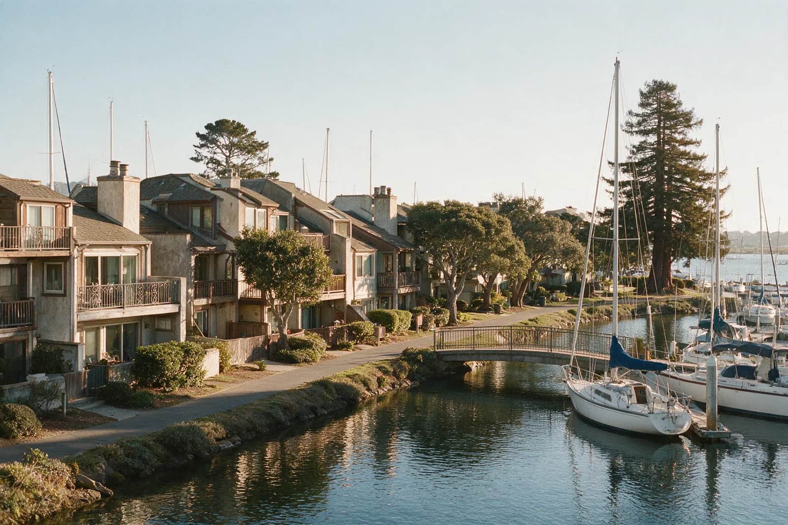 Marin Lock & Key serving Corte Madera