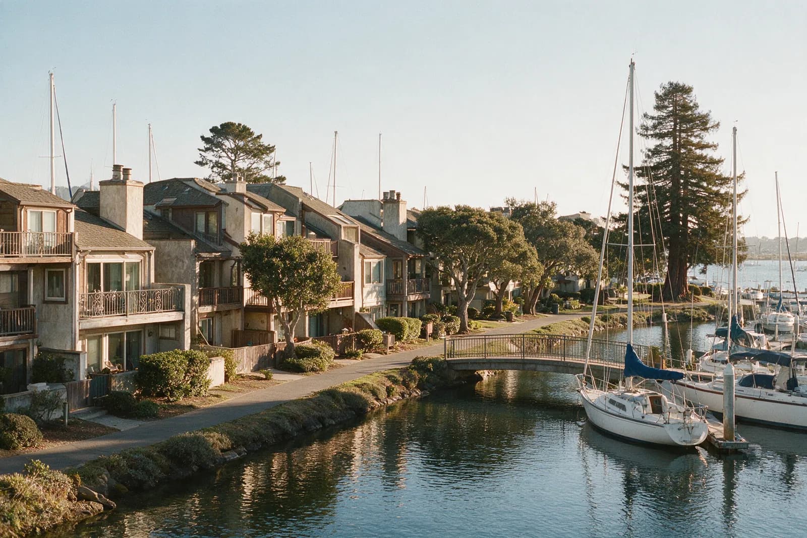 Marin Lock & Key serving Downtown & Fourth Street